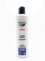 NIOXIN System 6 Cleanser  Shampoo 10.1oz - $14.03