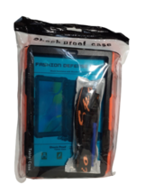 For Samsung Galaxy Tab A 10.1 2019 Case Heavy Duty Shockproof Rugged Stand Strap - $17.46
