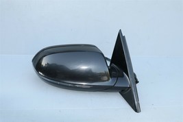11-14 Audi A8 S8 Door Sideview Mirror Passenger Right RH image 1