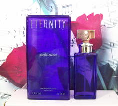 Calvin Klein Eternity Purple Orchid EDP Spray 1.7 FL. OZ. - $139.99