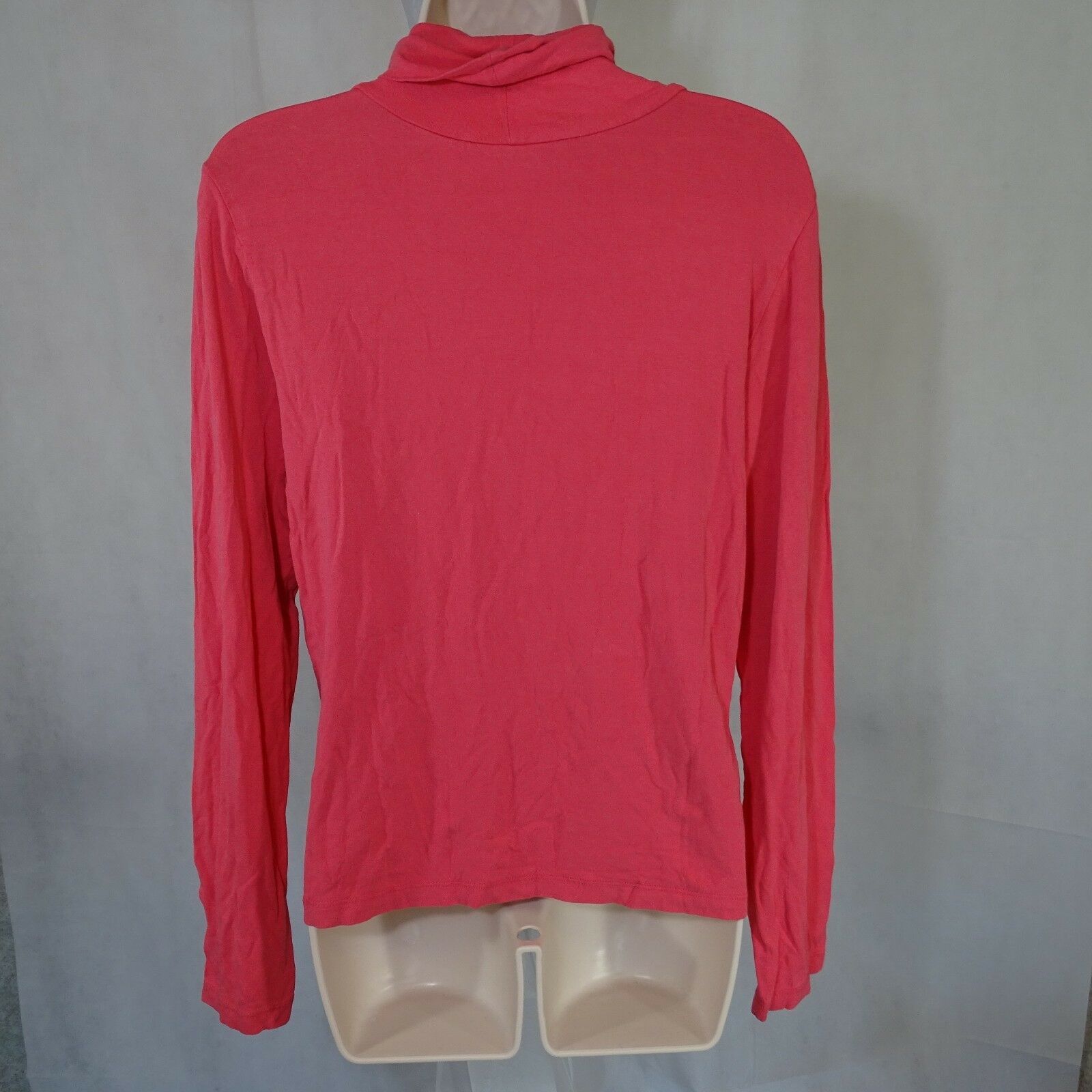 liz claiborne turtleneck