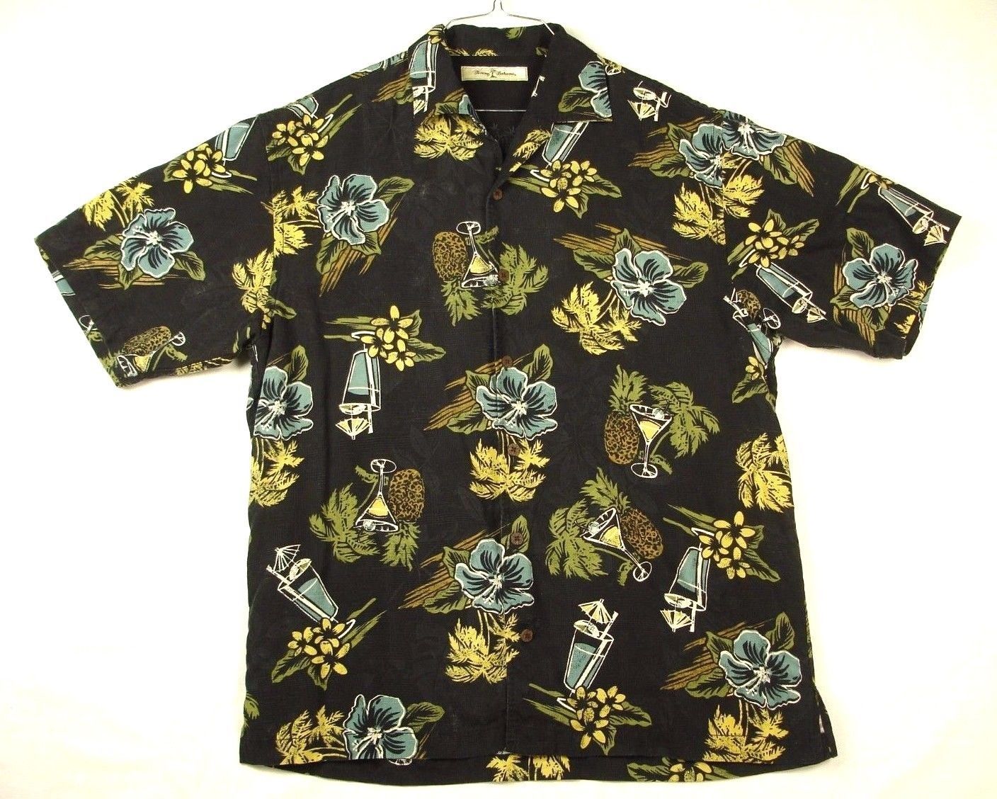 tommy bahama martini shirt