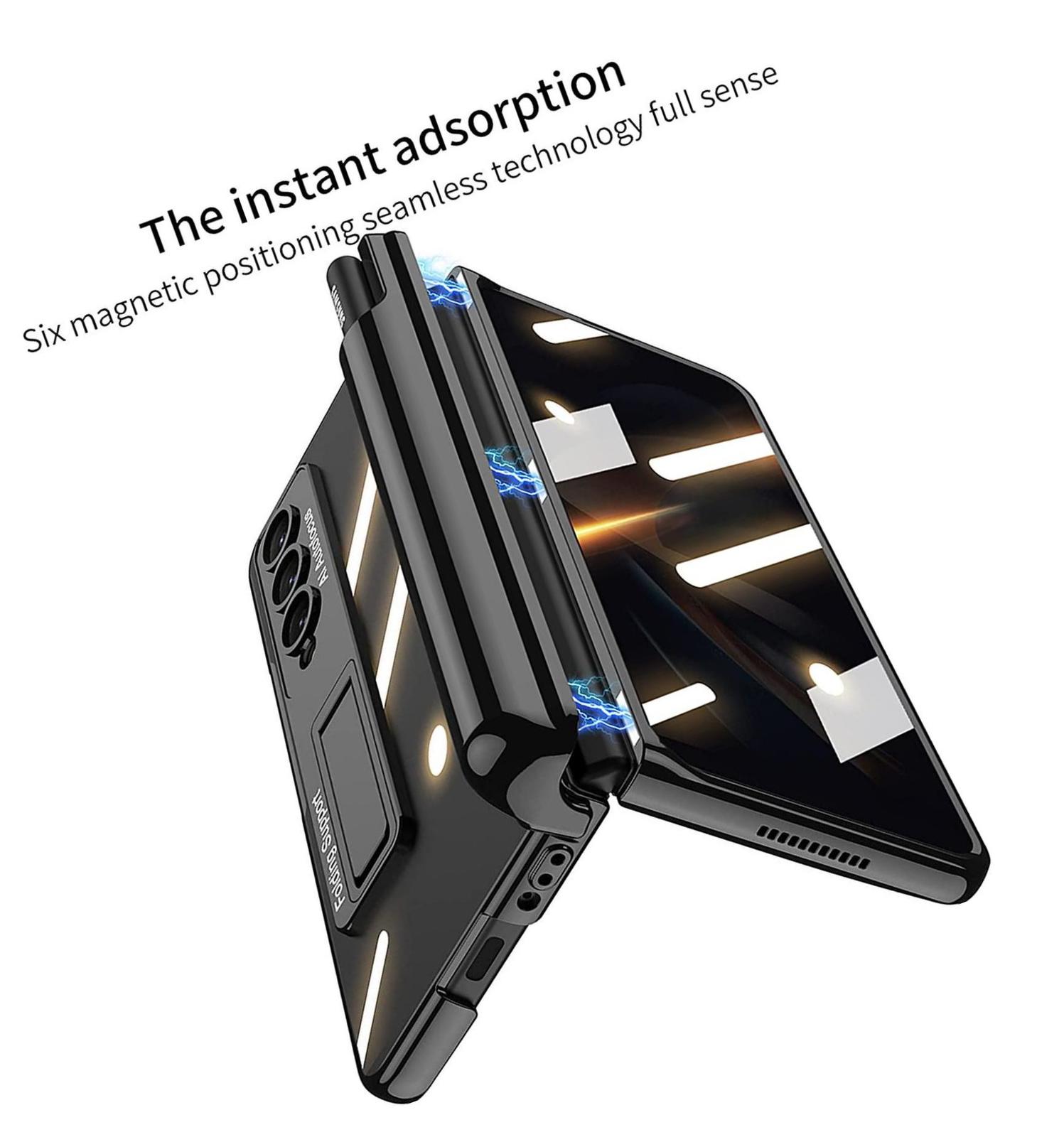 about samsung galaxy fold