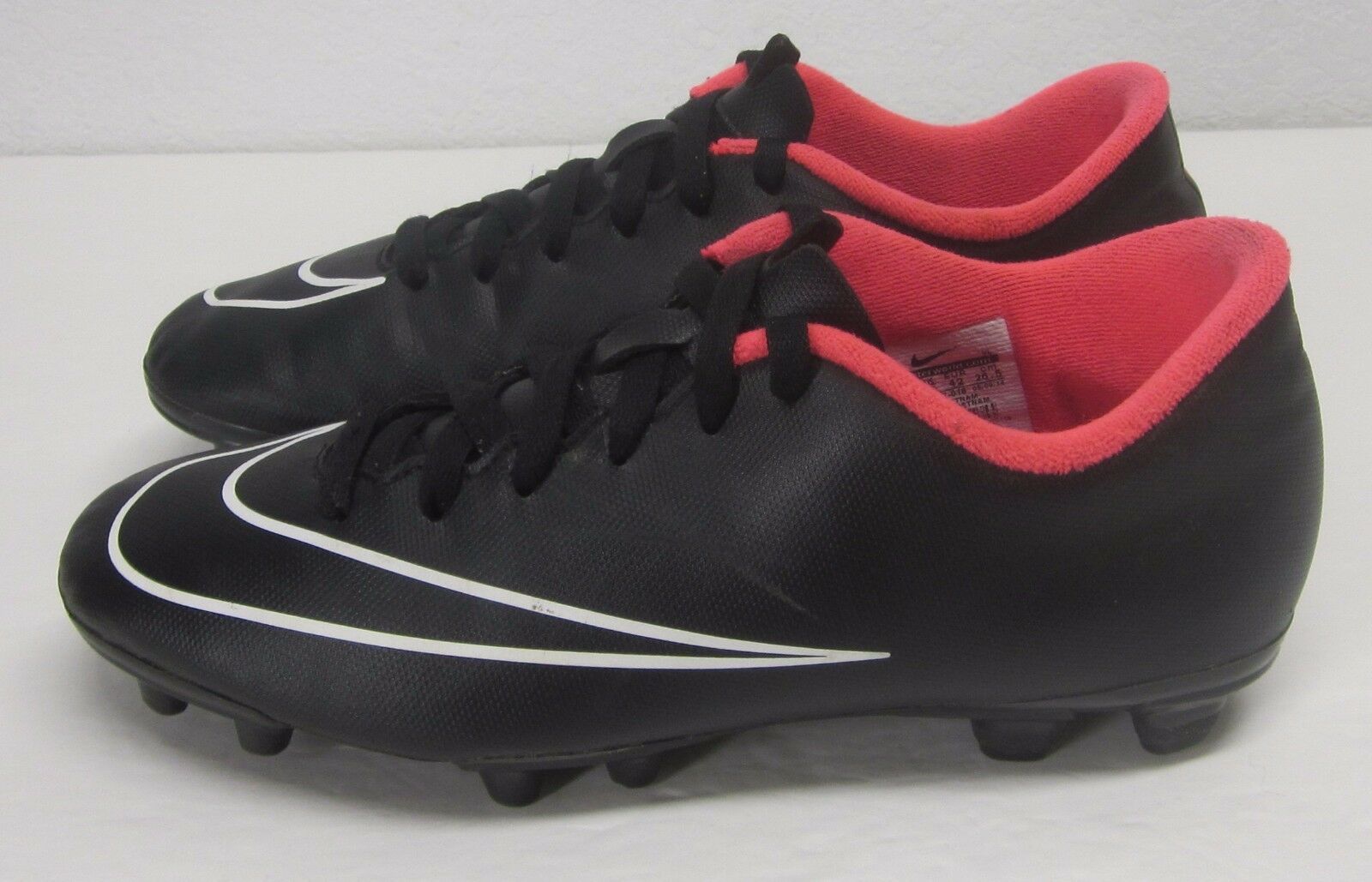 nike mercurial vortex ii