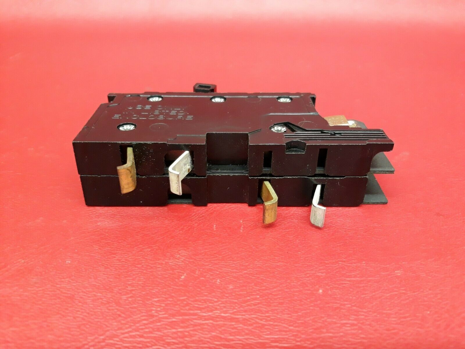 30 Amp Square D or CutlerHammer XO 2 Pole 30A 240V 1" Thin XO230