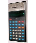 Privileg 685D-E-NC 685 D E NC vintage VFD calculator - $36.00