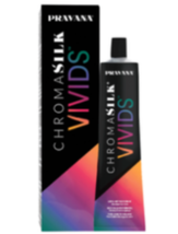 Pravana ChromaSilk Vivids Crystal Shades Hair Color