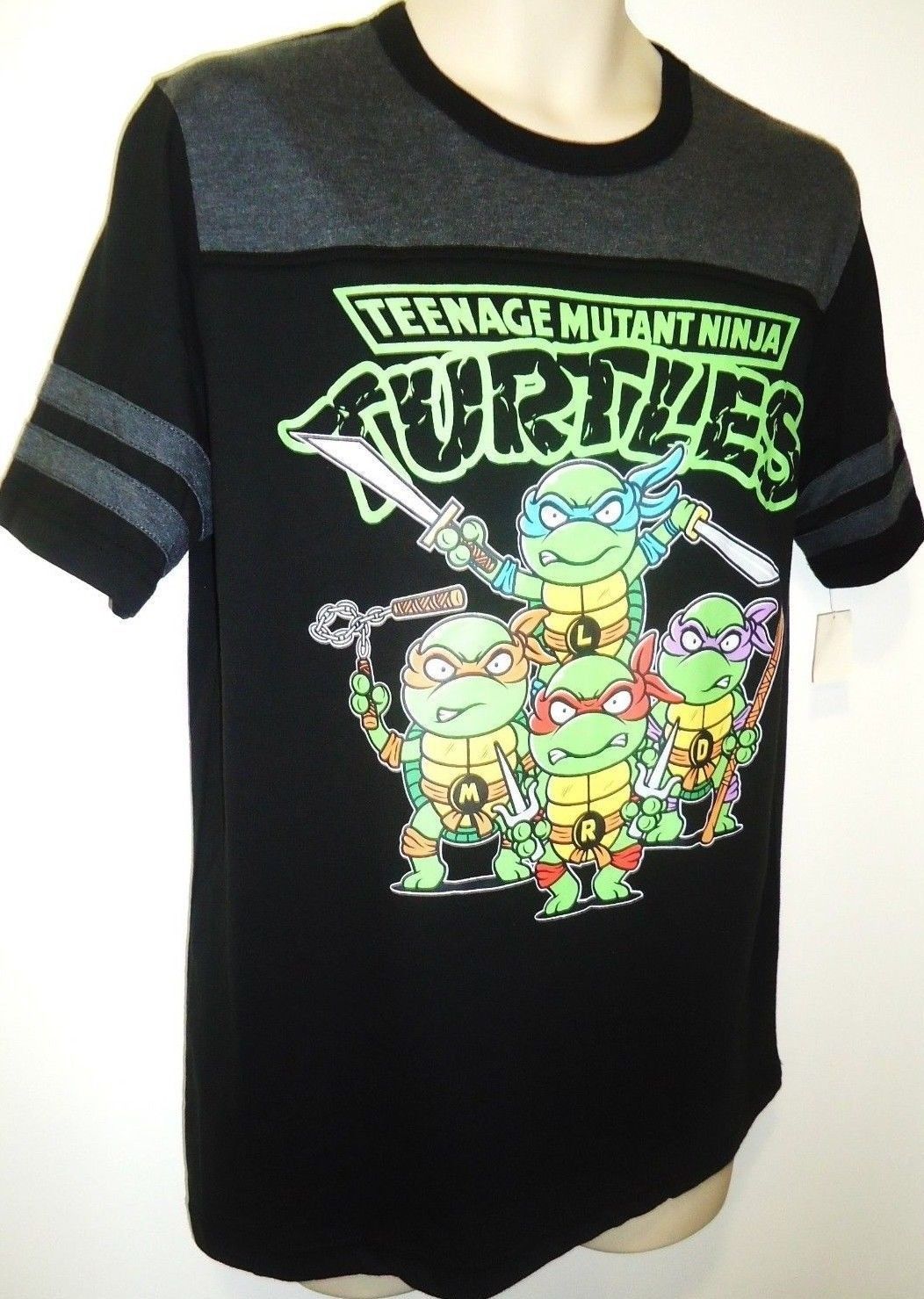 ninja turtles merchandise