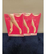 Gaynor Minden set of 3 pairs of pro performance Tights - Extra Large - L... - $30.00