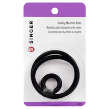 Singer Machine Belt And Bobbin Winder Ring 2125 - $5.95