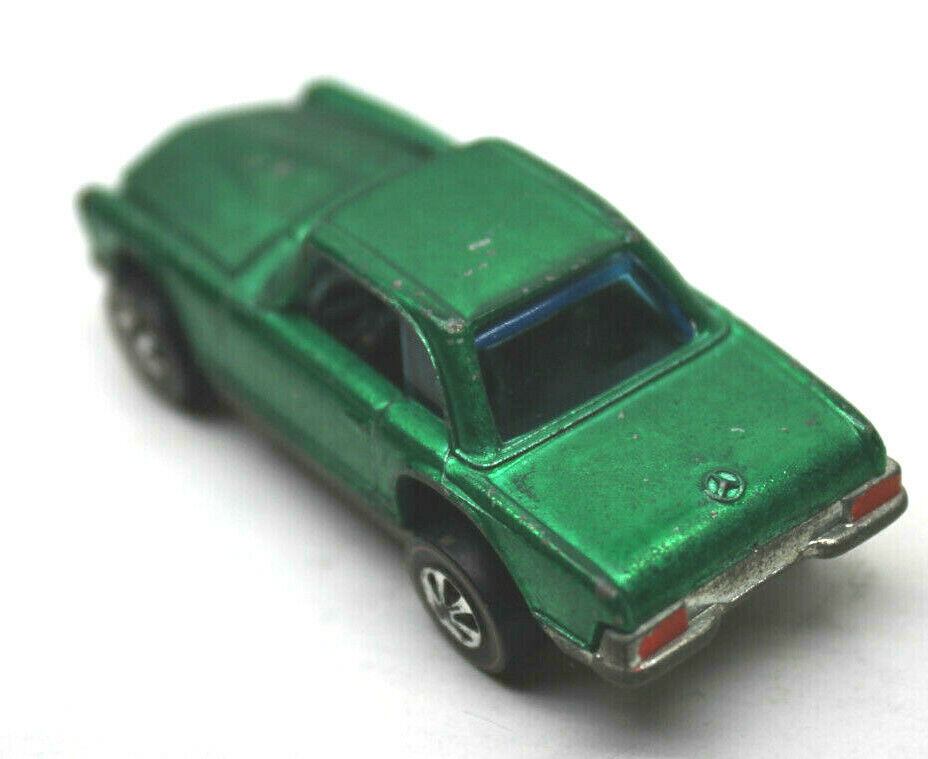 1969 hot wheels mercedes benz 280sl