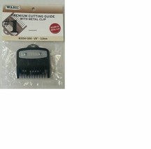 Wahl Premium Cutting Guide with Metal Clip #1 (1/8”- 3.0mm) - $5.94