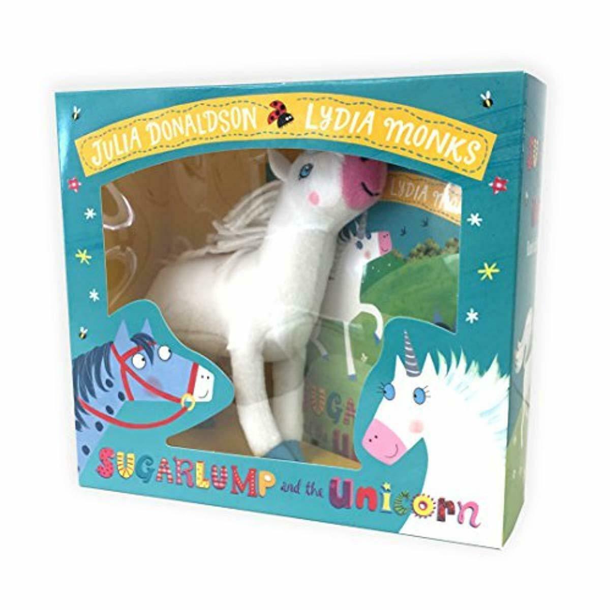 julia donaldson toys