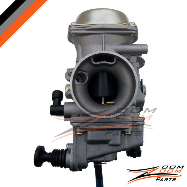 New Carburetor For 1985 1986 1987 Honda Trx 250 Trx250 Fourtrax Atv Carb 85 87 Carburetors 9455