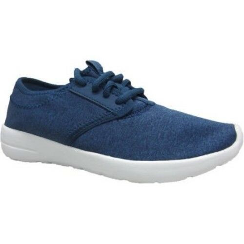 Danskin Now Women's Memory Foam Running Shoes Blue Color Size 6 NEW ...