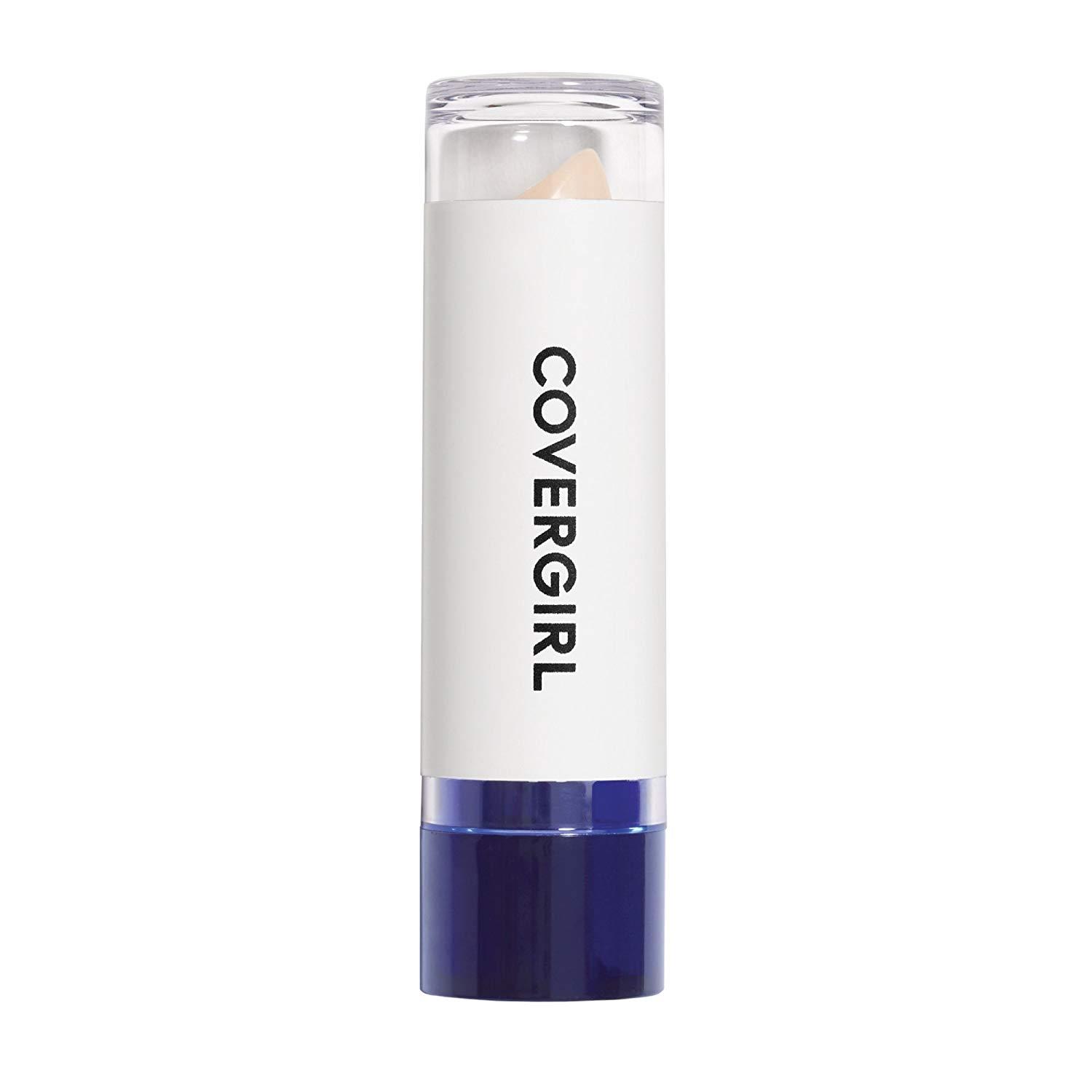 New CoverGirl Smoothers Concealer, Illuminator [725] 0.14 oz