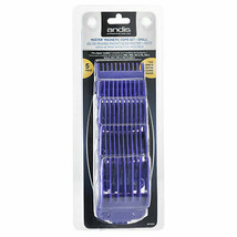 Andis Magnetic Guide Comb Duel Magnet Set 01410 - $39.59