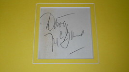 Dorothy McGuire Signed Framed 16x20 Swiss Family Robinson Poster Display image 2