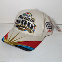 Dale Earnhardt Jr 2004 Daytona 500 Champion Hat - Chase Authentics - New w/ Tags - $19.95