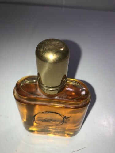 old stetson cologne bottle