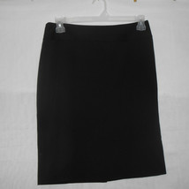H&amp;M Women&#39;s Skirt size 10 Black - $13.85