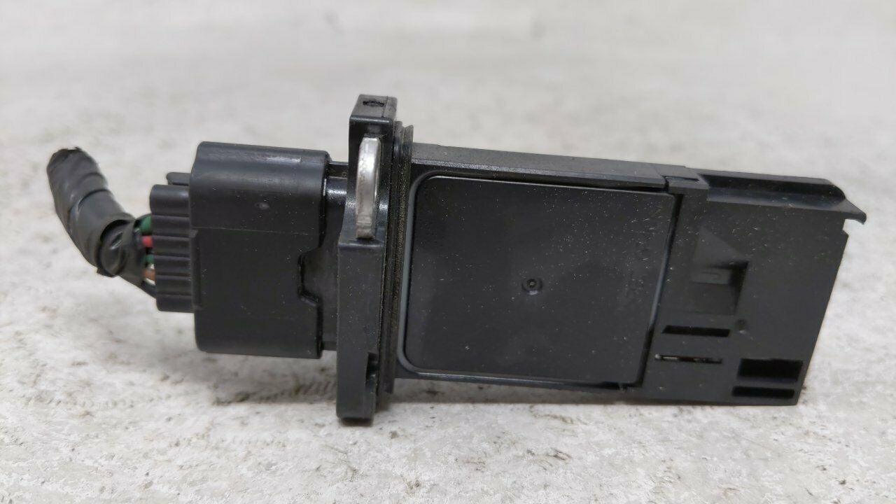 20082015 Nissan Rogue Mass Air Flow Meter Maf 57289 Sensors