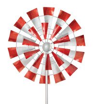 26" Wind Spinner - Windmill by Regal - $114.99