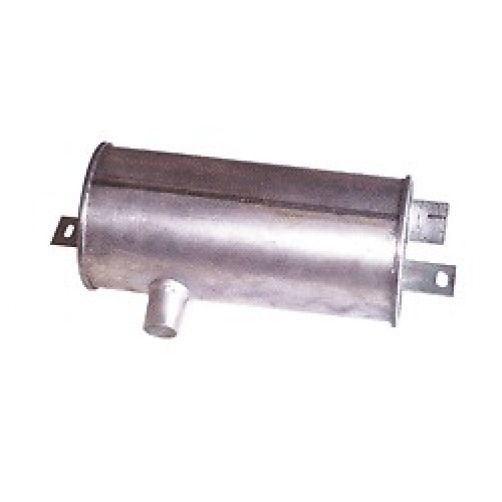 KOMATSU FORKLIFT MUFFLER 3EA-03-A2110