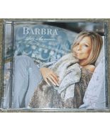 Barbra streisand  love is the answer  cd 1 thumbtall