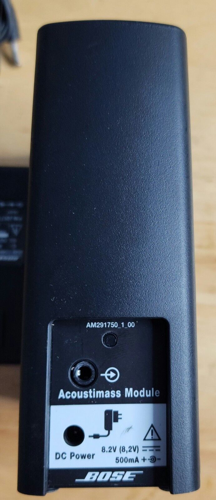 Bose Ultra Bose SL2 Wireless Surround Link Receiver W/ Power