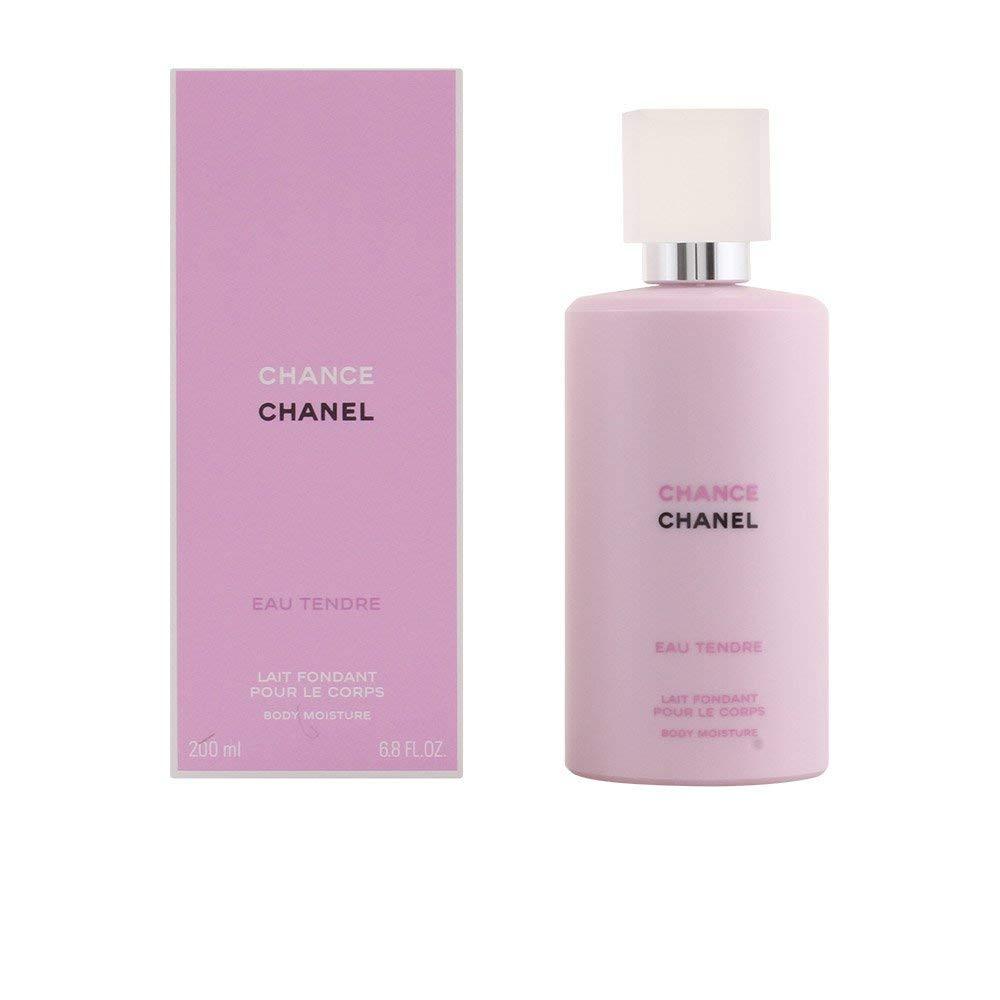 Chanel Chance Tendre Women Body Moisture 200 ml - Anti-Aging Products