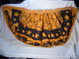 Bethany Lowe Halloween Bunting Great  for Windows no. LK3733 image 1
