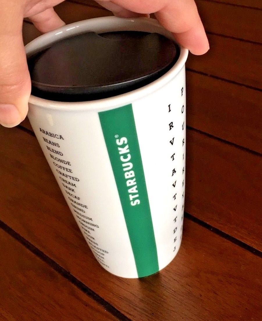 starbucks-word-search-find-words-letters-porcelain-tumbler-12oz-mug-new-84-starbucks