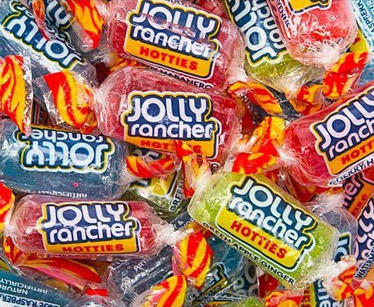 jolly rancher candy t shirt
