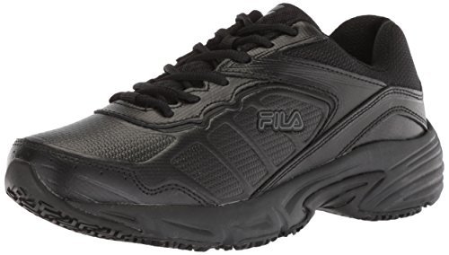 fila non slip shoes womens