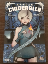 Cinderella From Fabletown with Love Softcover Graphic Novel - $3.00