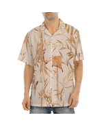 Top Gun Miles Teller Hawaiian Shirt For Men Tropical Aloha Party Summer ... - $26.68+