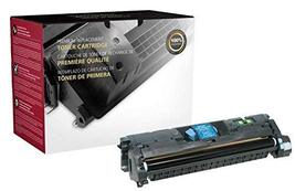Inksters Remanufactured Cyan Toner Cartridge Replacement for HP C9701A/Q3961A (H - $84.77
