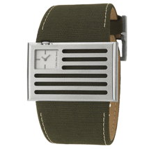 Calvin Klein Jeans Men's "Banner" Quartz Watch, wristwatch BEST PRICE!!! - $121.46