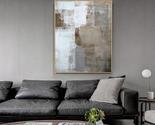 Contemporary hand painted abstract art picture oil painting ab 000032 thumb155 crop