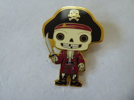 Disney Trading Spille Jolly Roger Funko Pop! Pin – Pirati Di Il Caraibi - $16.24
