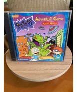 PC Game Rugrats Adventure Game New - £15.00 GBP
