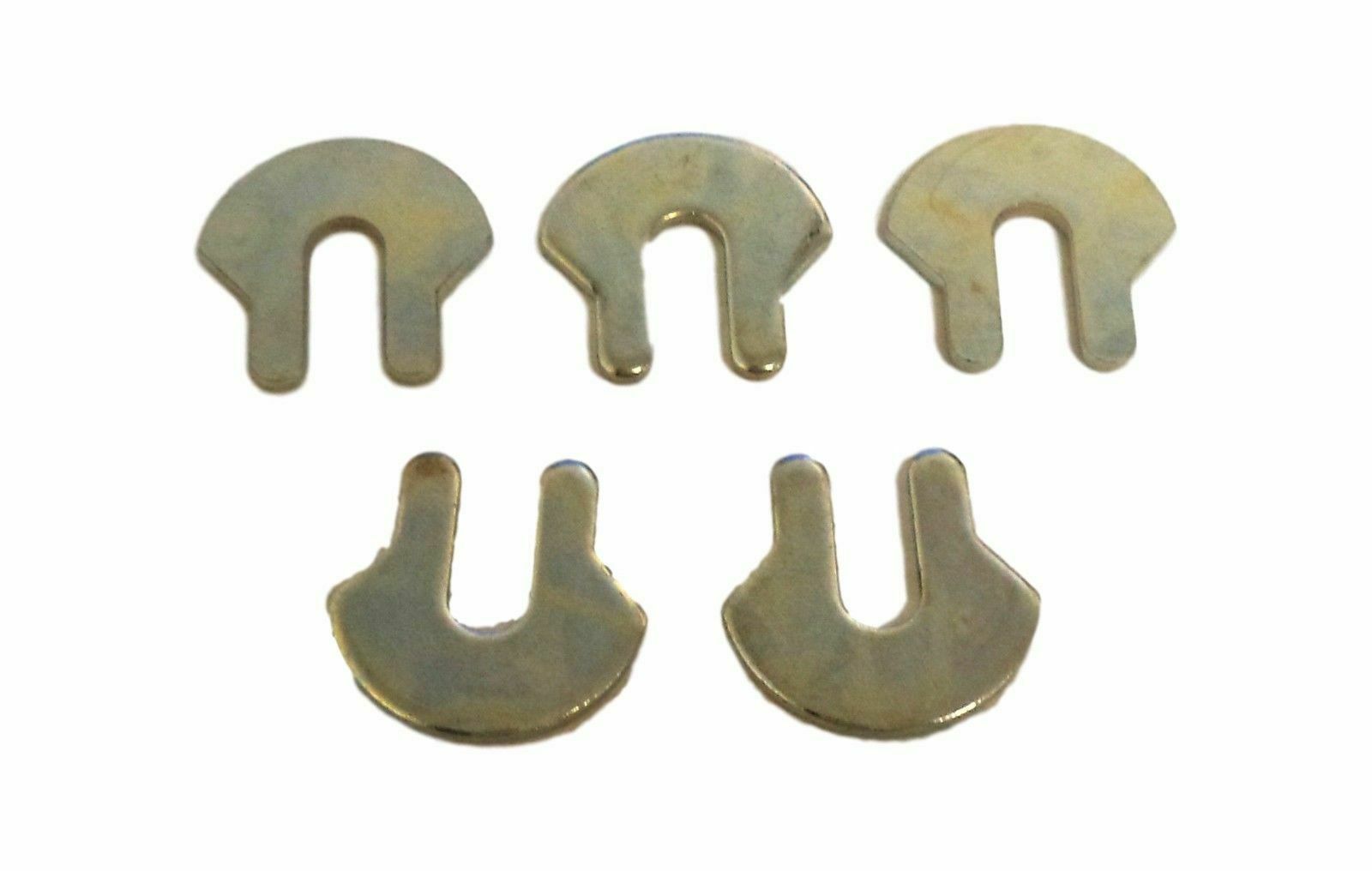 Drum Brake Shoe CWasher Carlson H1178 Pads & Shoes