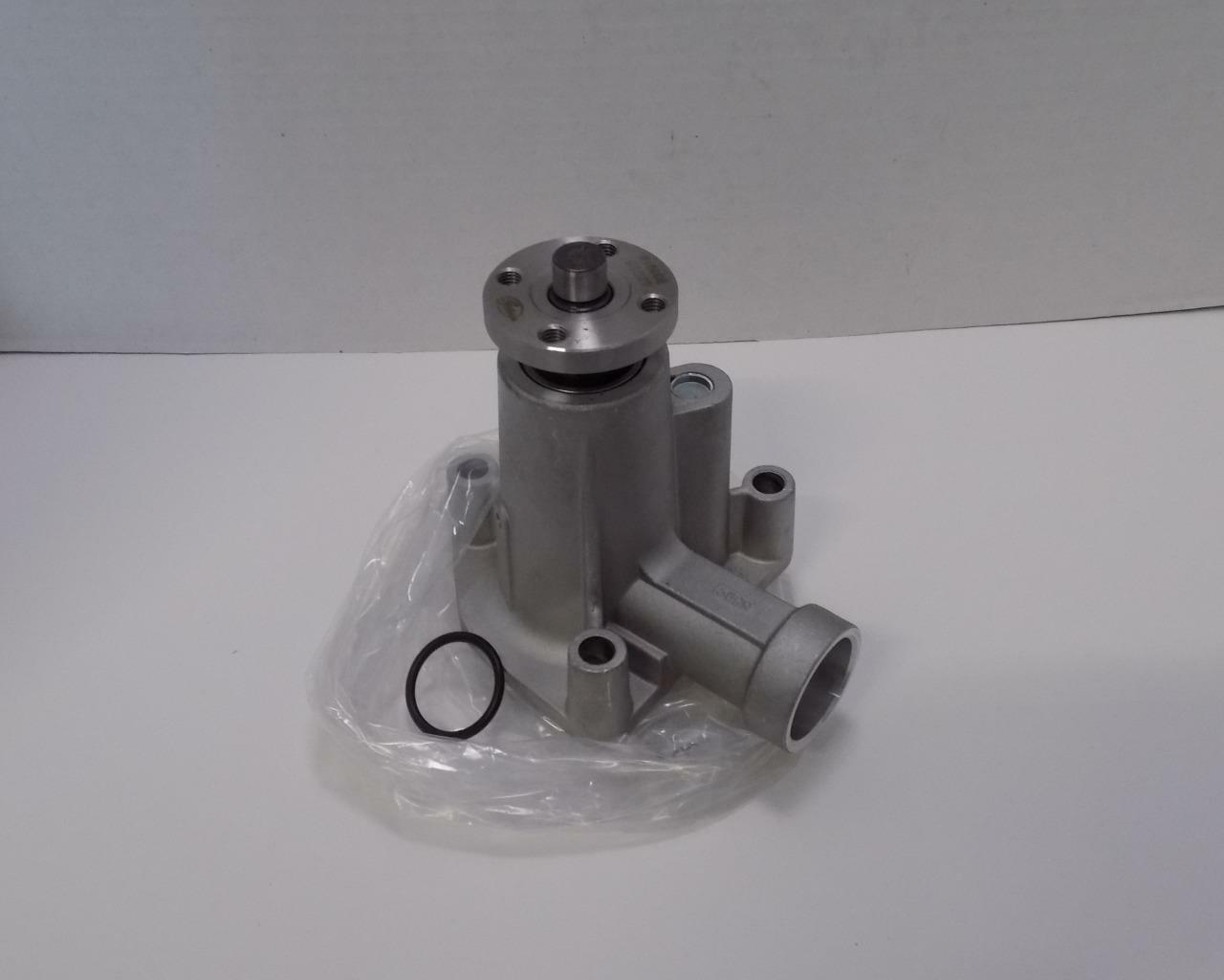 Napa TruFlow 42066 Water Pump Car & Truck Parts & Accessories