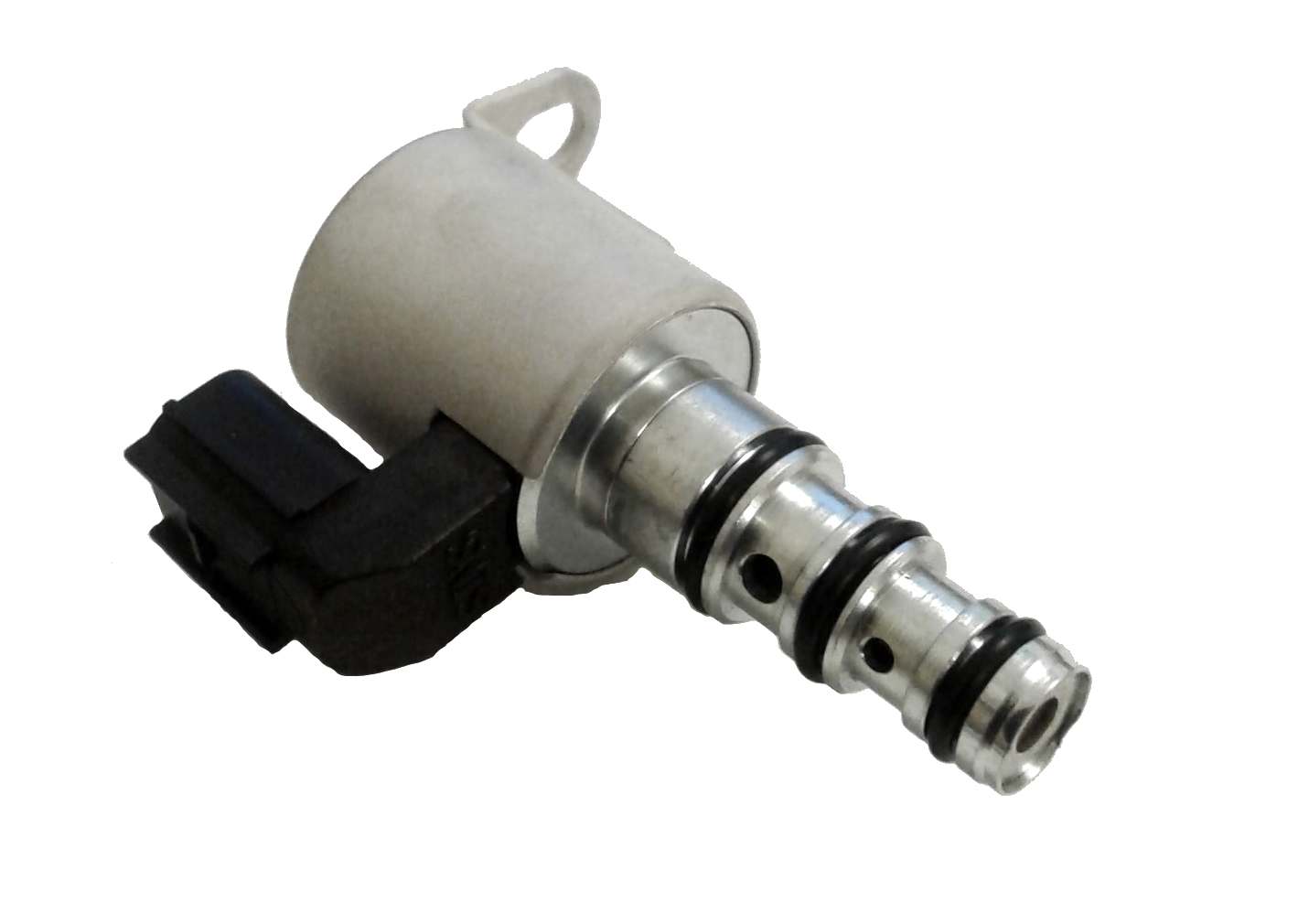 SINS Transmission Shift Solenoid Valve A and Line Pressure Solelnoid