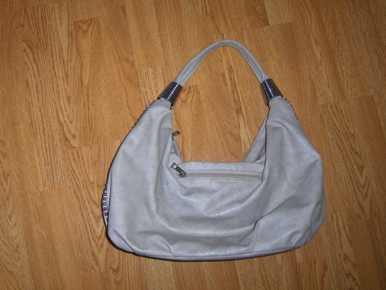 mms design studio hobo handbag