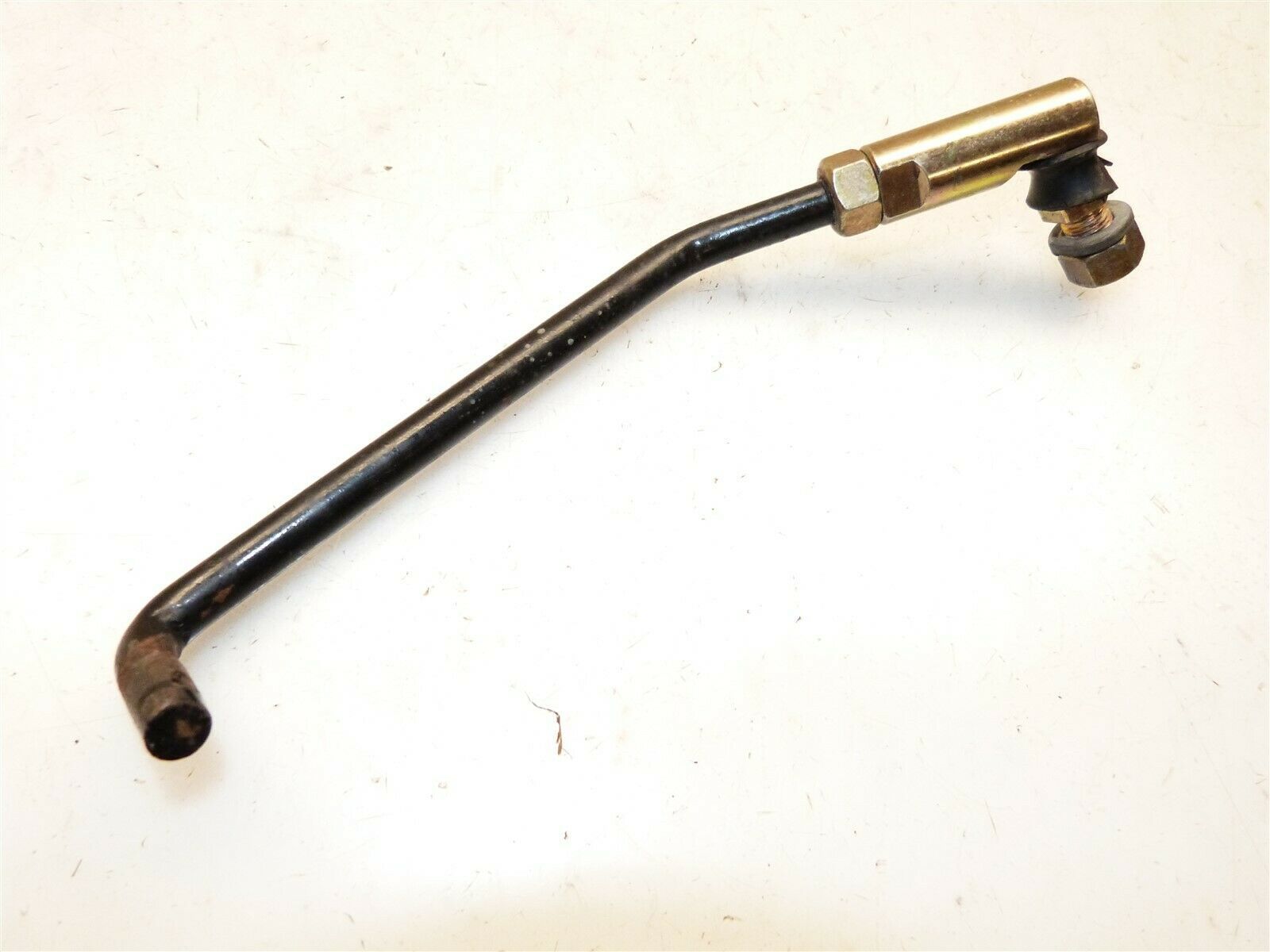 Sears craftsman lt 2000 mower drive clutch linkage everything else