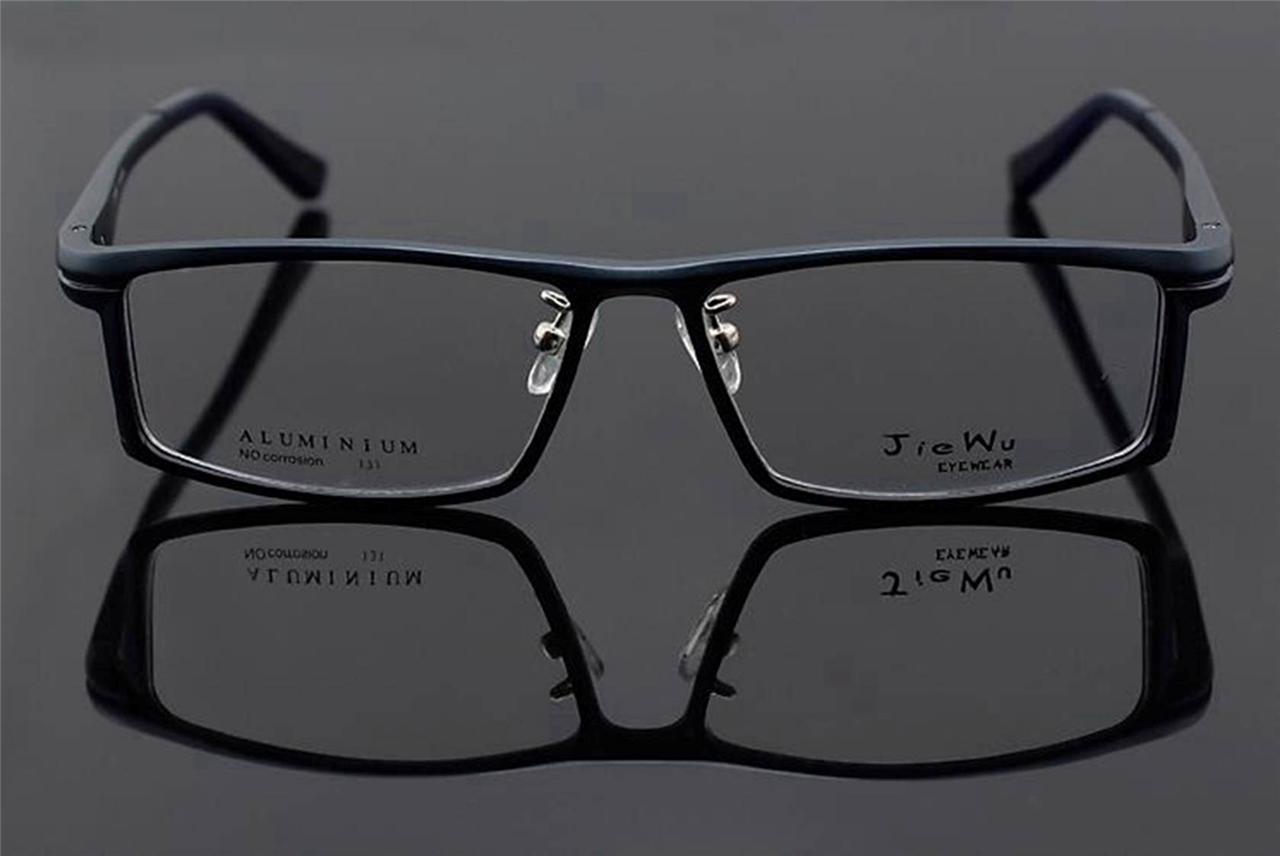 New Sporty Eyeglasses Frame Eyewear Full Rim Prescription Lightweight 