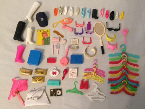 my life baby doll accessories