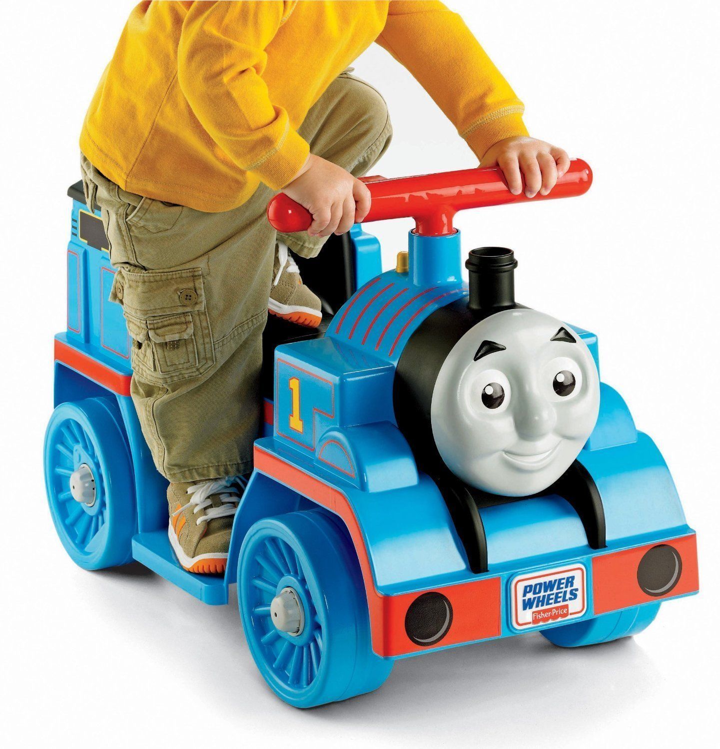 Thomas The Train Riding Toys 74